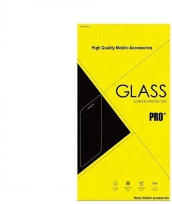 Nutricase Tempered Glass Guard for Samsung Galaxy S4 mini plus(Pack of 1)