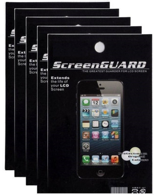 

A & M Corporation Impossible Screen Guard for Apple iPhone 7 Plus, Transparent