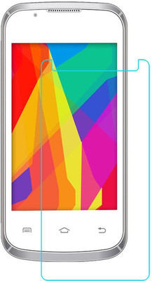 ACM Tempered Glass Guard for Videocon Infinium X30(Pack of 1)