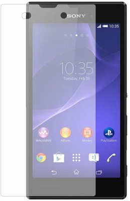 62% OFF on Crocus Tempered Glass Guard for Sony Xperia T3 M50w(Pack of 1) 62% OFF on Crocus Tempered Glass Guard for Sony Xperia T3 M50w(Pack of 1)