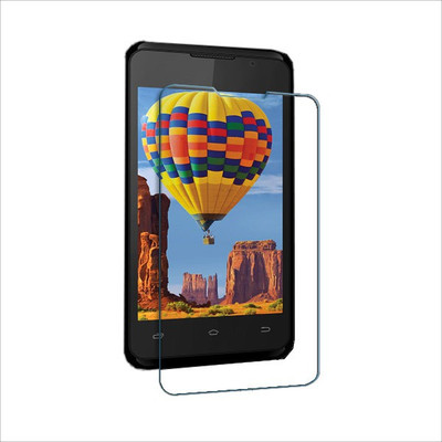 ACM Tempered Glass Guard for Intex Aqua 3g(Pack of 1)