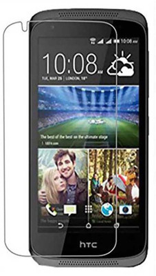 MeepHong Tempered Glass Guard for Htc desire 526 duaL sim available at flipkart for Rs.149