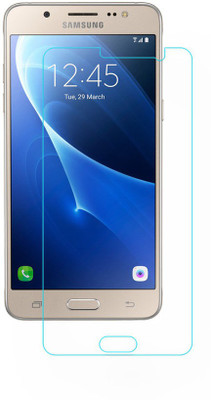 ACM Tempered Glass Guard for Samsung Galaxy J5 - 6 (New 2016 Edition)(Pack of 1)