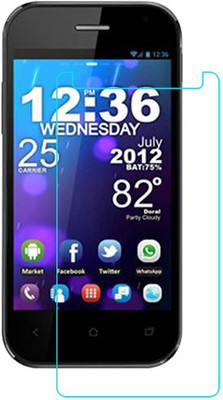 ACM Tempered Glass Guard for Karbonn Smart A9* Star(Pack of 1)