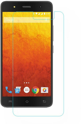 ACM Tempered Glass Guard for Lava Iris X1 Selfie(Pack of 1)