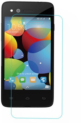 Spendry Tempered Glass Guard for Infocus M2