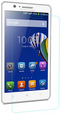 ACM Tempered Glass Guard for Lenovo A536(Pack of 1)