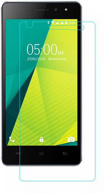 ACM Tempered Glass Guard for Lava X11(Pack of 1)