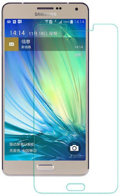 

Creat 2 Craft Screen Guard for Samsung Galaxy A5, Transparent clan