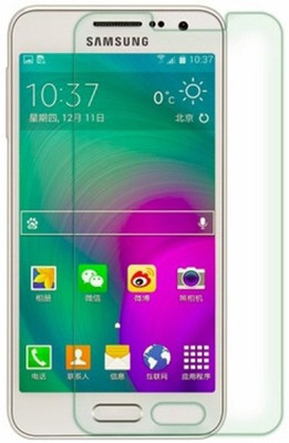 

New Generation Screen Guard for Samsung Galaxy On5, Transparent