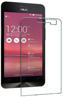 ACM Tempered Glass Guard for Asus Zenfone 5 A502cg(Pack of 1)