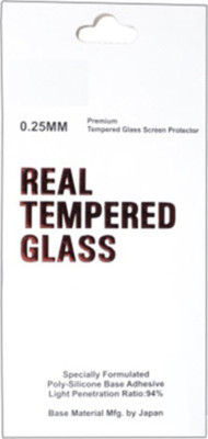 Aspir Tempered Glass Guard for Acer Liquid Z630S(Pack of 1)