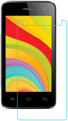 ACM Tempered Glass Guard for Videocon Infinium Z40 Pro(Pack of 1)