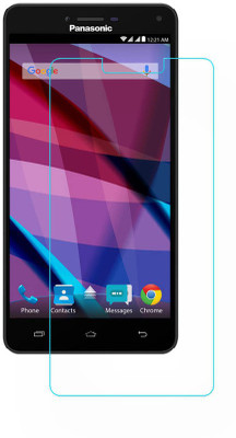 ACM Tempered Glass Guard for Panasonic Eluga Icon 2(Pack of 1)