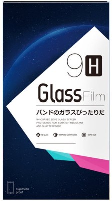 Aspir Tempered Glass Guard for Lenovo PHAB Plus(Pack of 1)