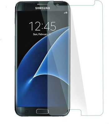 MOBIVIILE Tempered Glass Guard for Samsung Galaxy J7 (2016 Edition) J710f(Pack of 1)