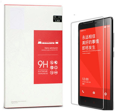 Aspir Tempered Glass Guard for Mi Redmi 5(Pack of 1)