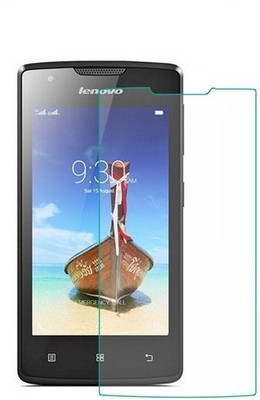 JAPNESE PRO Tempered Glass Guard for LENOVO A1000(Pack of 1)
