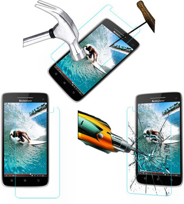 ACM Tempered Glass Guard for Lenovo Vibe X S960(Pack of 1)