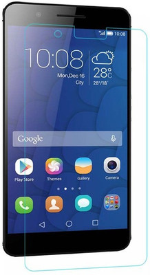ACM Tempered Glass Guard for Honor 6 Plus(Pack of 1)