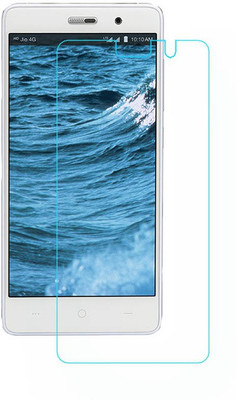 ACM Tempered Glass Guard for Reliance Jio LYF Water 6(Pack of 1)