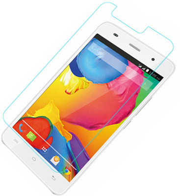 ELEF Tempered Glass Guard for Lava X9