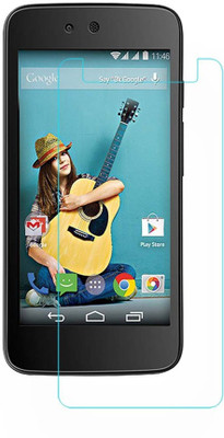 ACM Tempered Glass Guard for Spice Dream Uno Mi-498(Pack of 1)