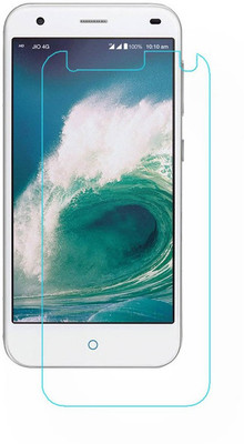 ACM Tempered Glass Guard for Lyf Water 2(Pack of 1)