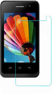 ACM Tempered Glass Guard for Intex Aqua R3(Pack of 1)