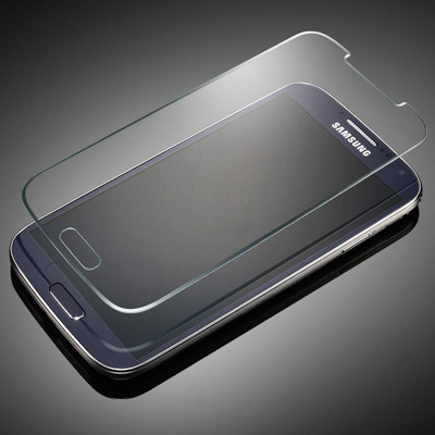 ELEF Tempered Glass Guard for Samsung Galaxy Note 3 Neo