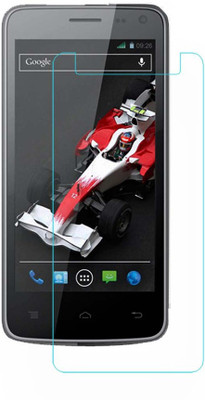 ACM Tempered Glass Guard for Xolo Q700i(Pack of 1)
