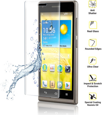 Vimkart Tempered Glass Guard for HTC Desire D516(Pack of 1)
