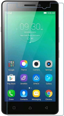 

Kolormax Tempered Glass Guard for Lenovo Vibe P1m, Transparent