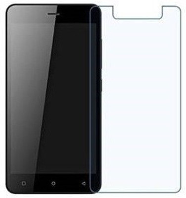 Zootkart Tempered Glass Guard for Reliance LYF Water 5(Pack of 1)