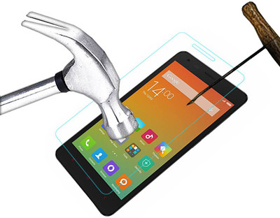 ACM Tempered Glass Guard for Mi Redmi 2 Prime(Pack of 1)