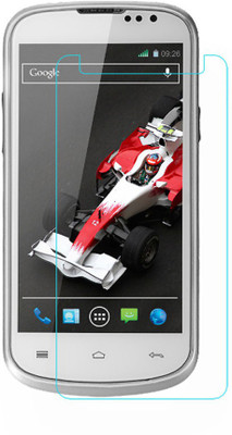 ACM Tempered Glass Guard for Xolo Q600(Pack of 1)