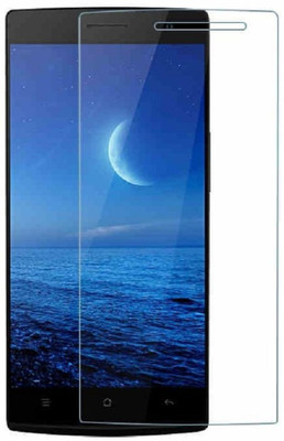Cellshop Screen Guard for Oneplus One Tempered Glass(Pack of 1)