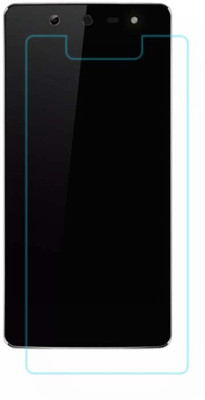 ACM Tempered Glass Guard for Micromax Canvas Selfie 3 Q348(Pack of 1)