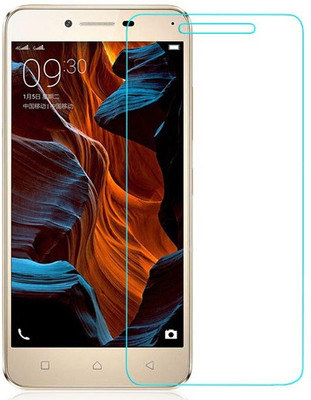 Buynow Tempered Glass Guard for Lenovo Vibe K5 Plus(Pack of 1)