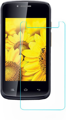 ACM Tempered Glass Guard for Iball Andi 3.5v Genius 2(Pack of 1)