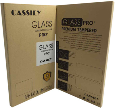 Cassiey Tempered Glass Guard for Mi Redmi 1S(Pack of 1)