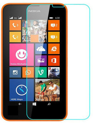 Novo Style Tempered Glass Guard for Nokia XL(Pack of 1)