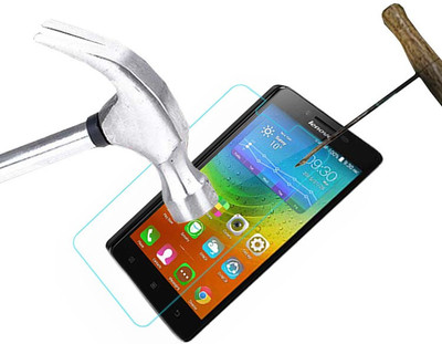 ACM Tempered Glass Guard for Lenovo A6000 Shot(Pack of 1)