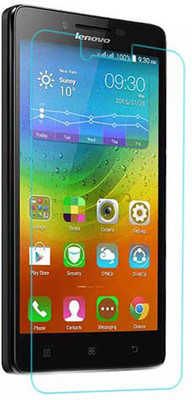 ACM Tempered Glass Guard for Lenovo A6000(Pack of 1)