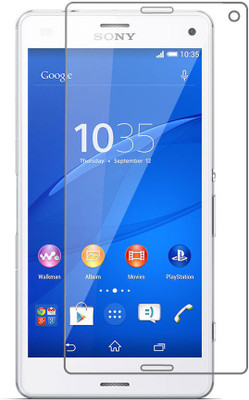 Helix Tempered Glass Guard for Sony Xperia ZL
