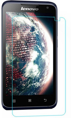 ACM Tempered Glass Guard for Lenovo A526(Pack of 1)