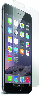 Gorilla Armour Tempered Glass Guard for Apple iPhone 6, Apple iPhone 6s(Pack of 1)