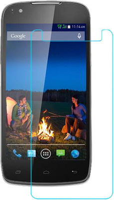 ACM Tempered Glass Guard for Xolo Q700s+ Plus(Pack of 1)