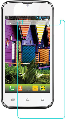 ACM Tempered Glass Guard for Intex Aqua N2(Pack of 1)