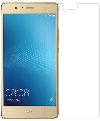 Helix Tempered Glass Guard for Huawei Y3 II(Pack of 1)